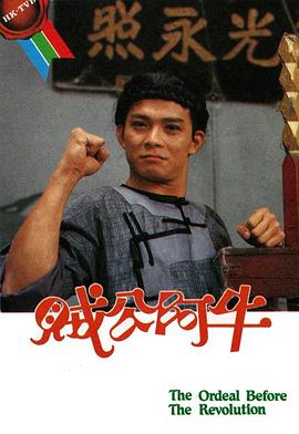 洪熙官1994粤语
