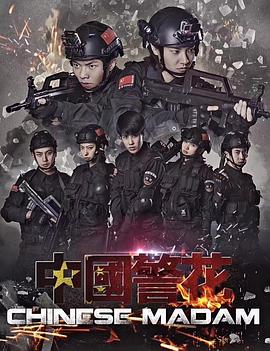 中国警花映画