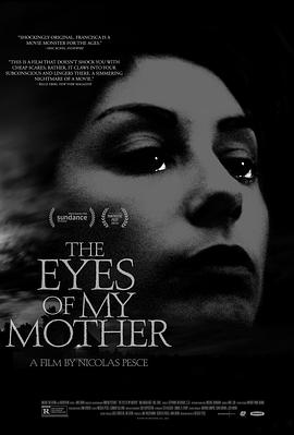 母亲的双眼映画