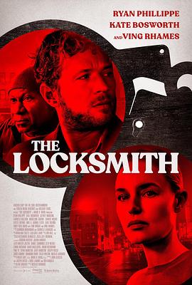 2018动作片《锁匠 The Locksmith》迅雷下载_中文完整版_百度云网盘720P|1080P资源
