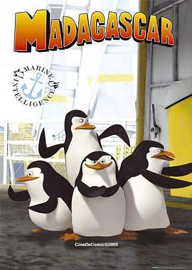2018欧美动漫《马达加斯加的企鹅第一季》迅雷下载_中文完整版_百度云网盘720P|1080P资源