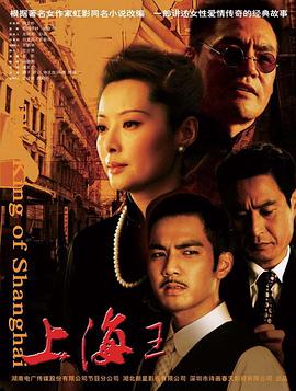 上海王2008映画