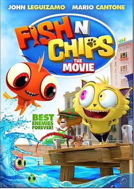 鱼和薯条2013映画