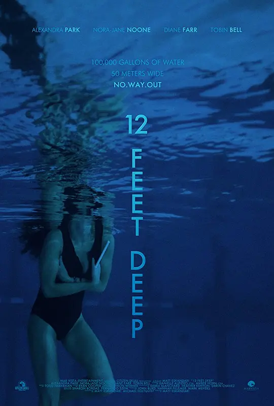 Penjelasannya di film Deep Water.