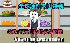 穿越大明自带怒气系统