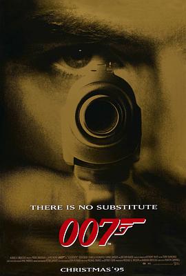 007之黄金眼国语映画