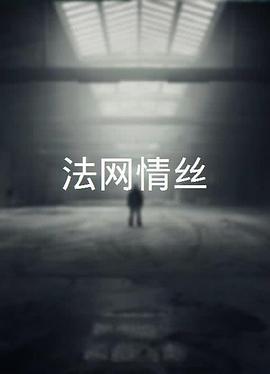 法网情丝粤语映画