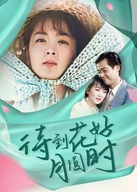 待到花好月圆时映画