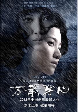 万箭穿心2012映画