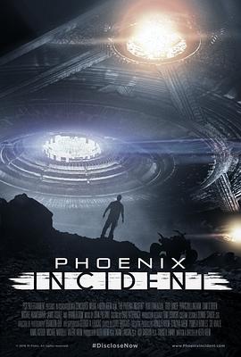 The Phoenix incident.