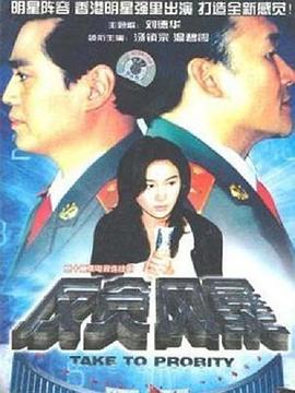 反贪风暴1997全集在线观看