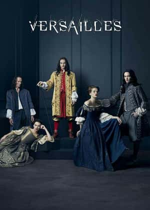 Versailles Season 1