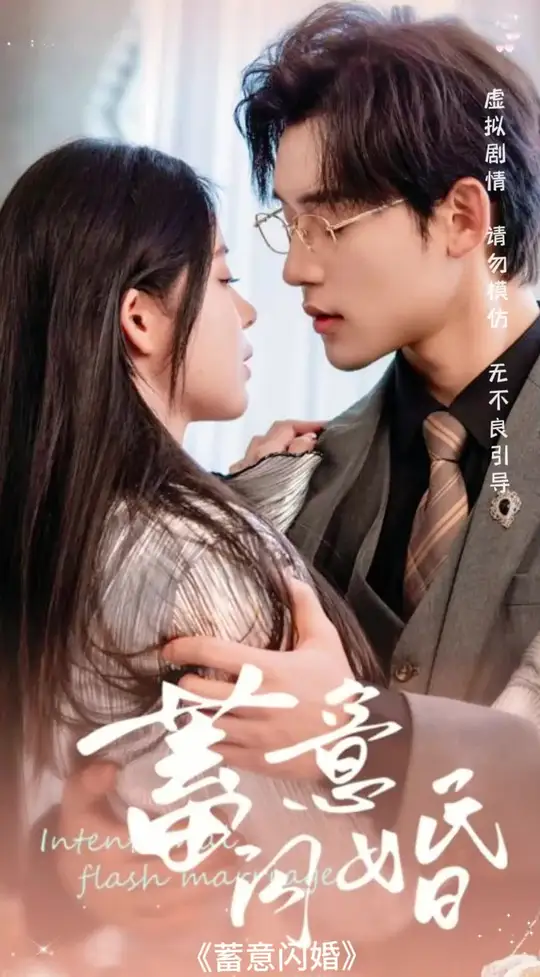 蓄意闪婚映画