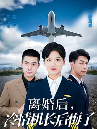 离婚后，冷情机长后悔了映画