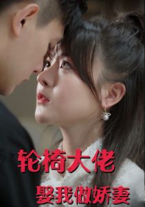 轮椅大佬娶我做娇妻映画