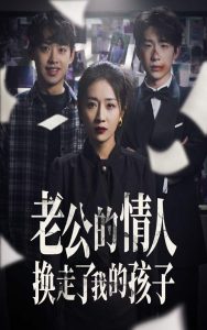 老公的情人换走了我的孩子映画