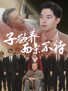 子欲养而亲不待70集映画