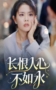 长恨人心不如水映画