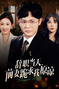 辞职当天前妻哭着求我原谅映画