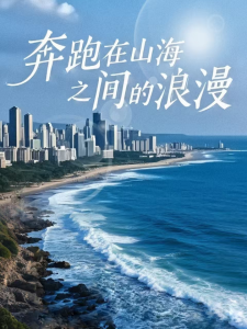 奔跑在山海之间的浪漫映画