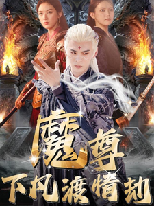 魔尊下凡渡情劫映画