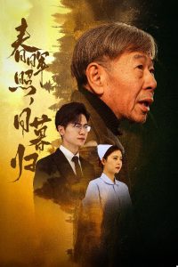 春晖照日暮归映画